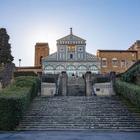 Laura Apartment In The Heart Of Florence Exterior photo