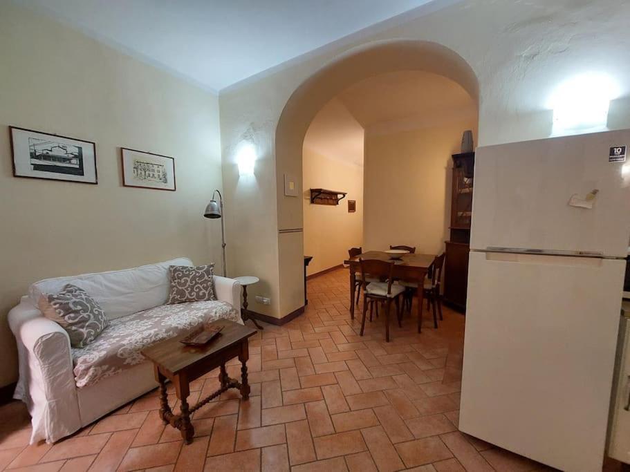 Laura Apartment In The Heart Of Florence Exterior photo