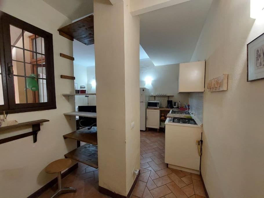 Laura Apartment In The Heart Of Florence Exterior photo