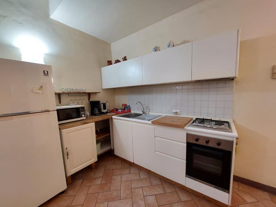 Laura Apartment In The Heart Of Florence Exterior photo